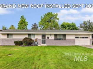 943 Del Mar Dr, Twin Falls, ID 83301