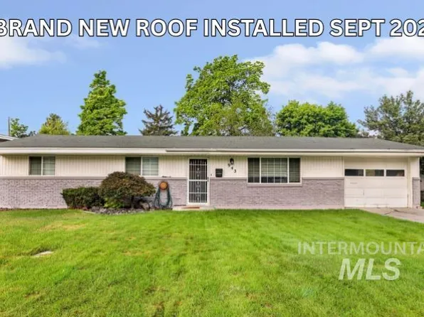 943 Del Mar Dr, Twin Falls, ID 83301