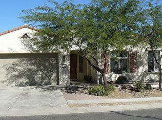 305 E Paseo Celestial, Sahuarita, AZ 85629