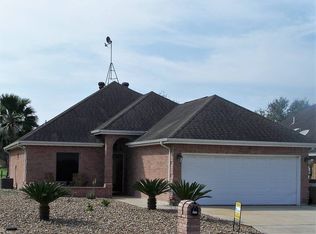 3113 N Kenyon Rd, Edinburg, TX 78542