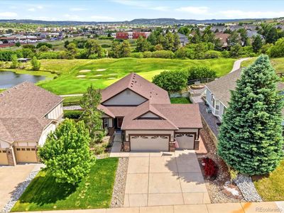1026 Switch Grass Drive, Castle Rock, CO, 80109