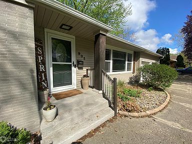 905 E Division St Audubon Ia 50025 Zillow