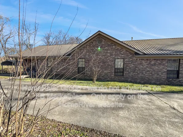 482 Williams Ave #101, Memphis, TN 38126