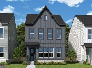 750 Auguste Ave, Decatur, GA 30033