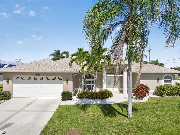 627 SE 16th St, Cape Coral, FL 33990