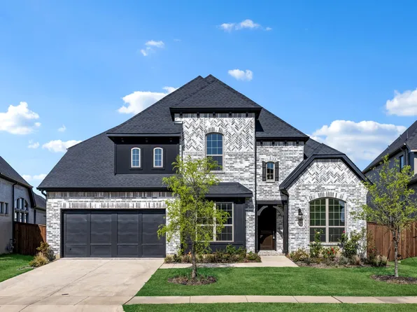 4308 Prickly Pear Ave, Aubrey, TX 76227