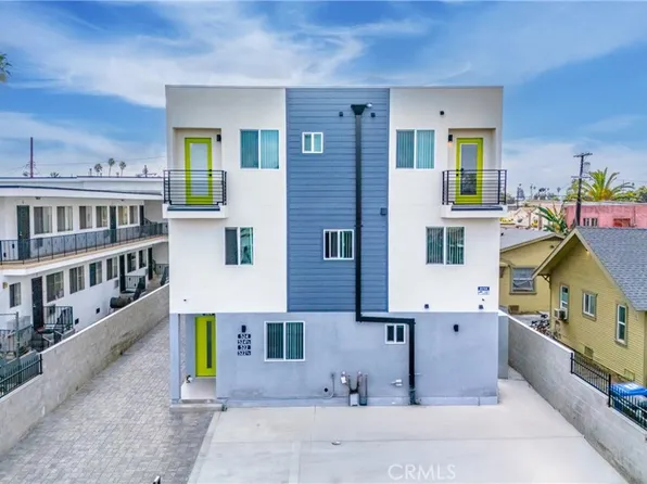 524 W 75th St, Los Angeles, CA 90044