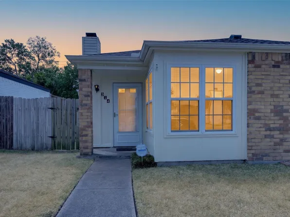 314 Wilderness Trl, Mesquite, TX 75149