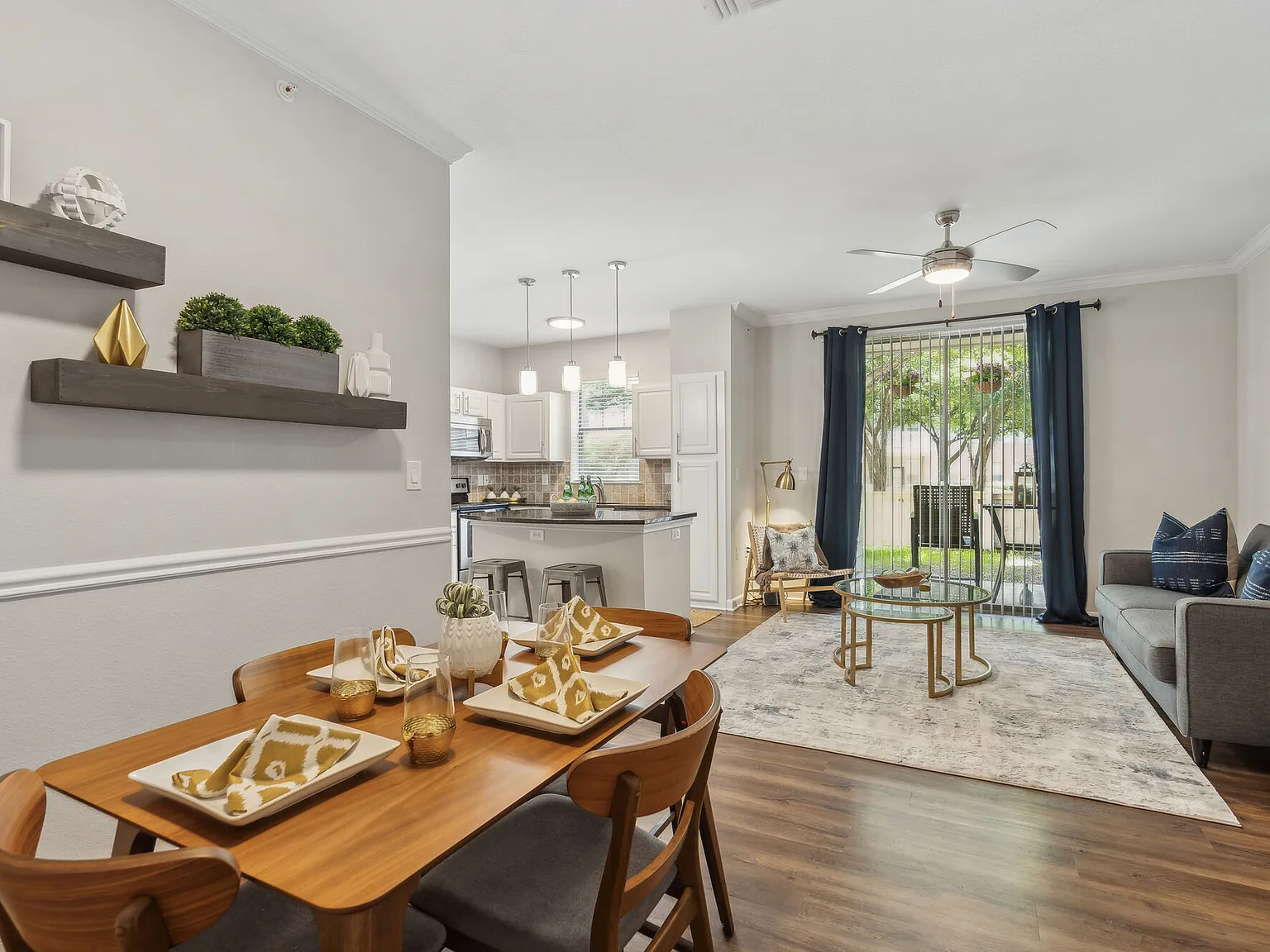 Villas at Legacy — Photo 3