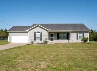 1401 Bairdscorner Dr, Murfreesboro, TN 37130