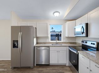 320 E McKellips Rd LOT 150, Mesa, AZ 85201