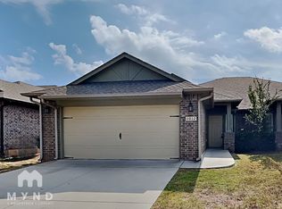 1012 Merlin Dr, Norman, OK 73072