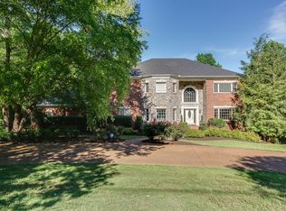 1335 Holly Hill Dr, Franklin, TN 37064