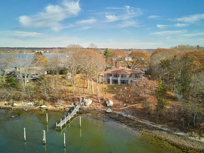 (Undisclosed Address), Mystic, CT, 06355