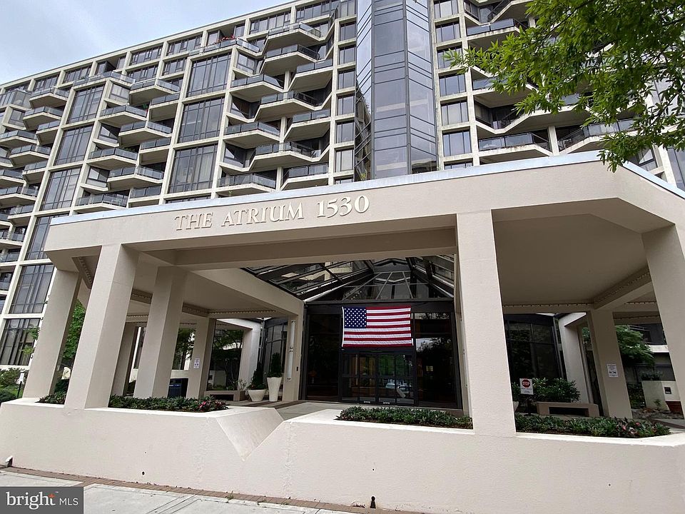 1st image of 1530 Key Blvd #1321