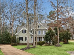 3100 Bent Tree Ln, Toano, VA 23168