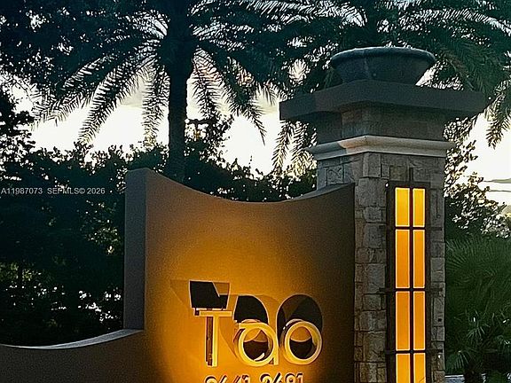 2nd image of 2641 N Flamingo Rd APT 2607N