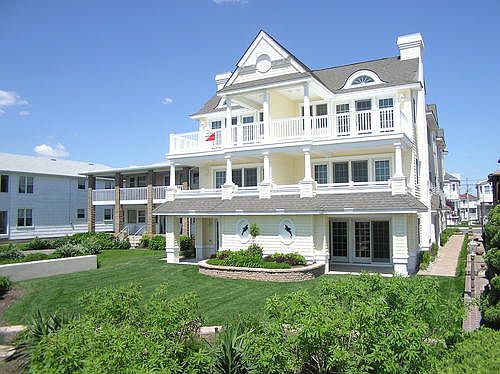 Home Exterior