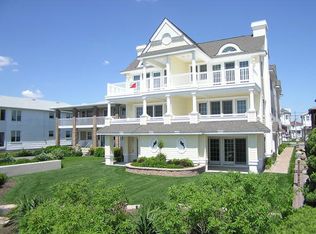 2107 Wesley Ave, Ocean City, NJ 08226