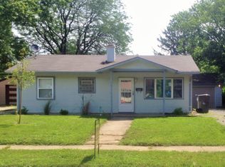 3139 Welch Dr, Indianapolis, IN