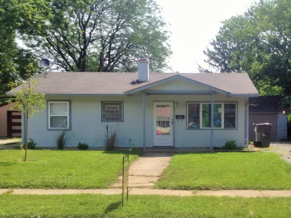 3139 Welch Dr, Indianapolis, IN 46224