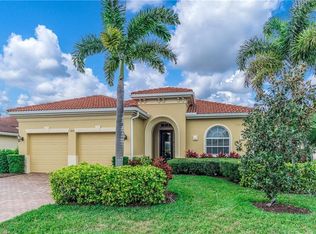193 Savona Way, North Venice, FL 34275