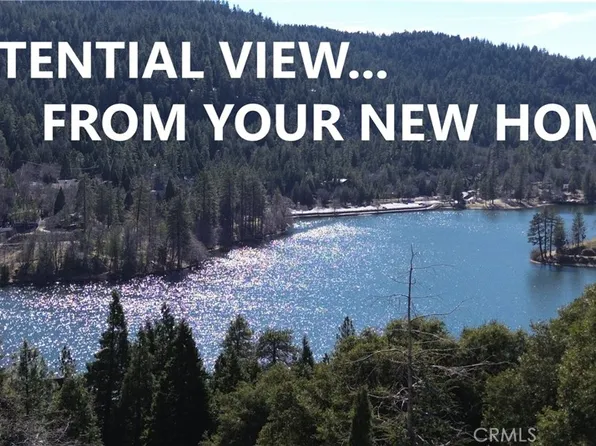 402 Darfo Dr #167, Crestline, CA 92325
