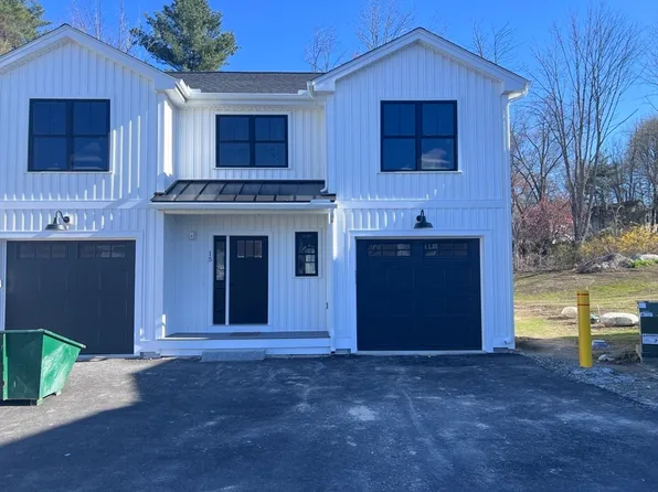 112 Genest St #15, Dracut, MA 01826