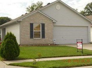 365 Red Tail Ln, Indianapolis, IN 46241