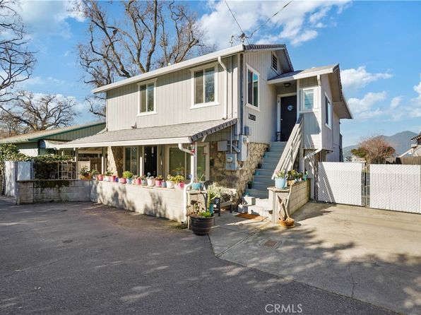 14038 Rosewood Ln, Clearlake, CA 95422