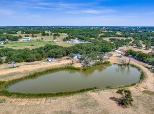 1387 County Road 140, Whitesboro, TX 76273