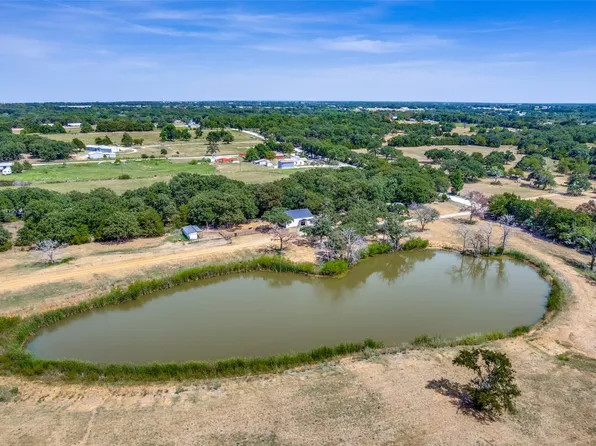 1387 County Road 140, Whitesboro, TX 76273