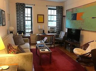 195 W 10th St #5A, New York, NY 10014