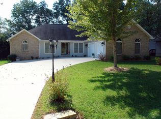 149 Malvern Rd LOT 194, Crossville, TN 38558