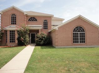 1720 Triumph Trail, Arlington, TX 76002