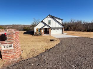 17030 Buck Cir, Newalla, OK 74587