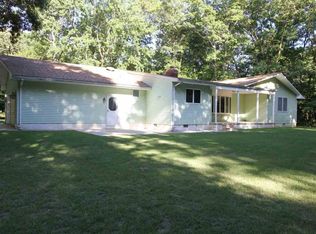 308 Fishing Creek Rd, Cape May, NJ 08204