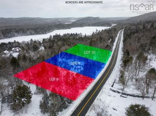 LOT 9 Highway 357, Musquodoboit Harbour, NS B0J2L0