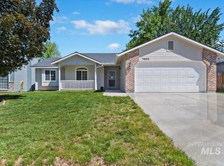 7524 W Lamplighter St, Boise, ID 83714