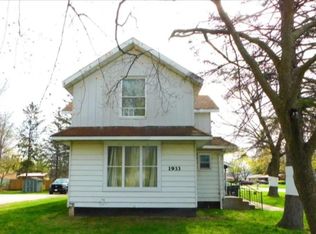 1933 Colfax Ave APT 3, Benton Harbor, MI 49022