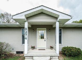 8274 Dunn, Henrietta, MI 49259