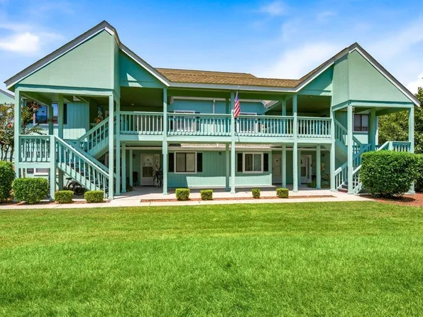 1930 Bent Grass Dr. #39-G, Surfside Beach, SC 29575