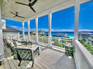 68 Stallworth Blvd, Santa Rosa Beach, FL 32459