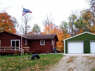 22671 County Highway 25, Detroit Lakes, MN 56501