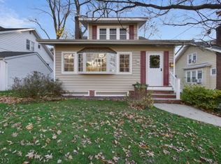 60 Ravine Ave, Caldwell, NJ 07006