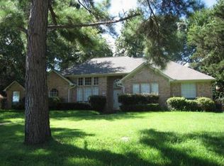 1613 Trail Rdg, Tyler, TX 75703