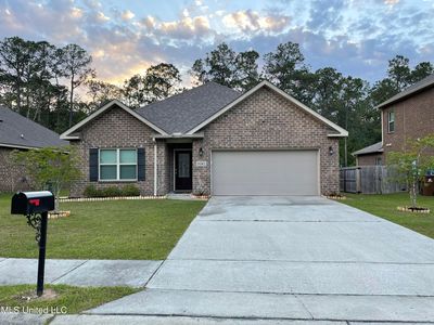 5283 Overland Dr, Biloxi, MS, 39532