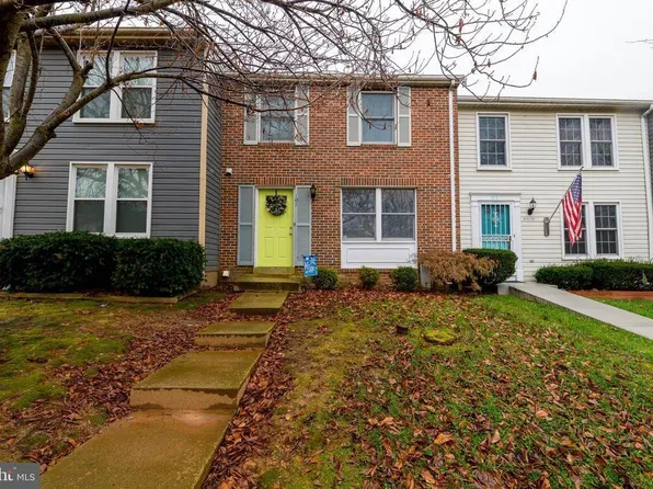 107 Long Meadow Ct, Abingdon, MD 21009