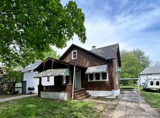 1714 N Edward St, Decatur, IL 62526