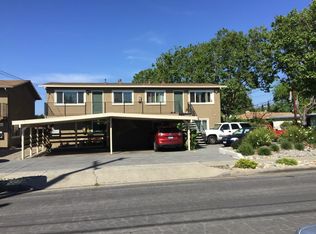 771 Pierce Rd APT 5, Menlo Park, CA 94025